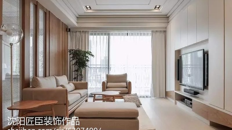 装修主材尺寸与空间匹配