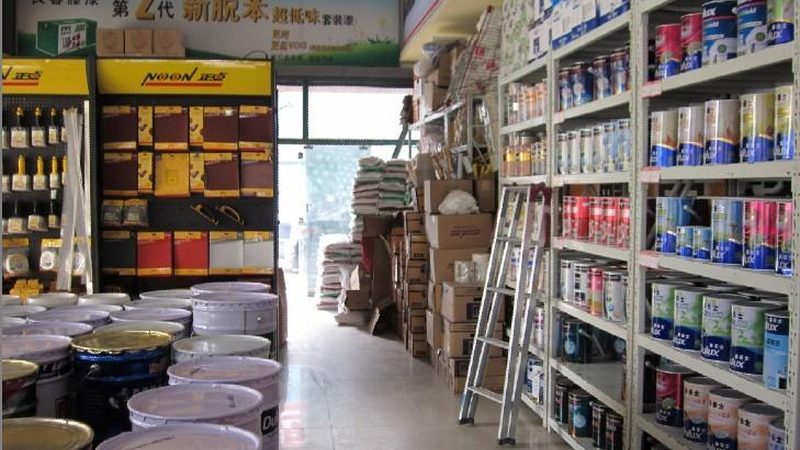 屋顶防水涂料施工，这些注意事项你不可不知