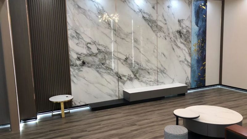旧房翻新装修施工队工期